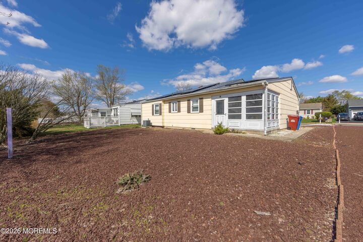 Property Photo:  43 Carlisle Road  NJ 08757 