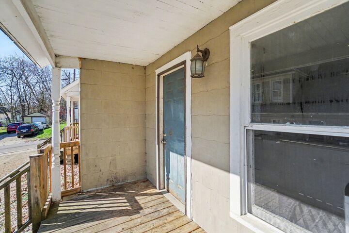 Property Photo:  1302 Ogden Ave  MI 49006 