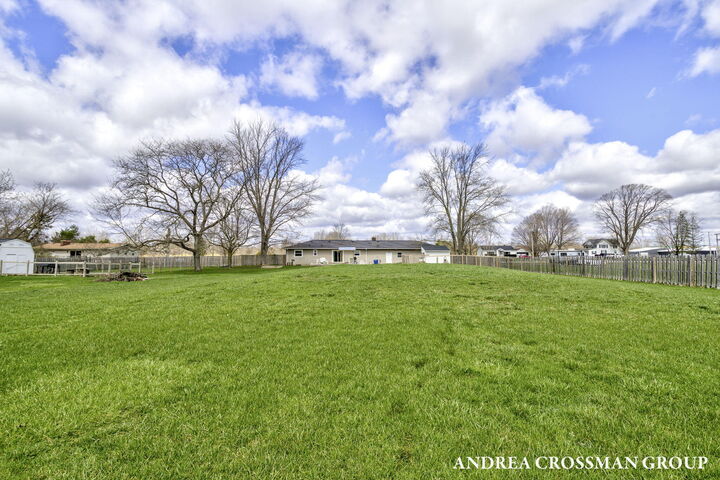 Property Photo: 2700 116th Avenue MI 49010