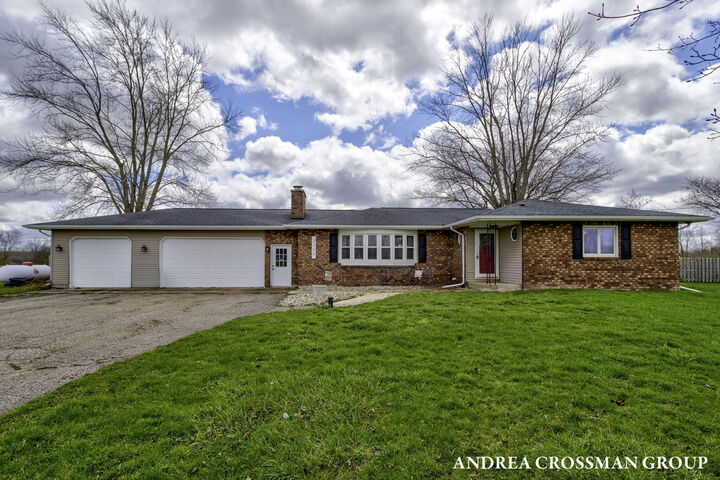 Property Photo:  2700 116th Avenue  MI 49010 