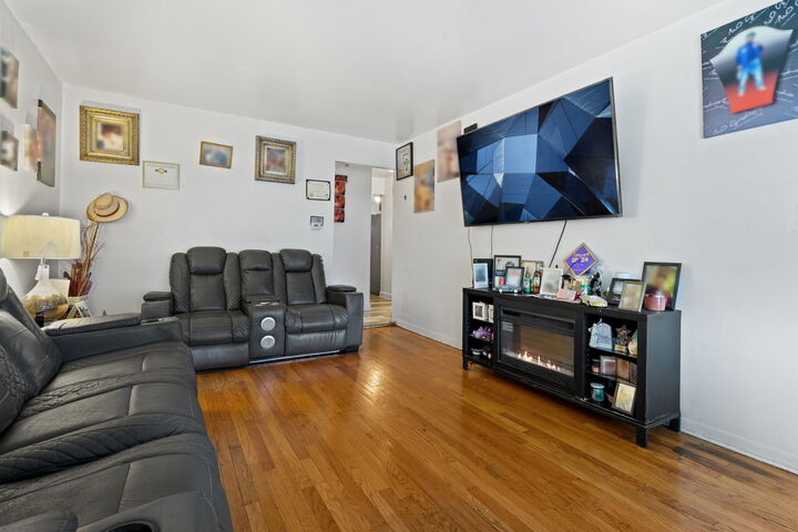 Property Photo:  14373 Park Avenue  IL 60426 