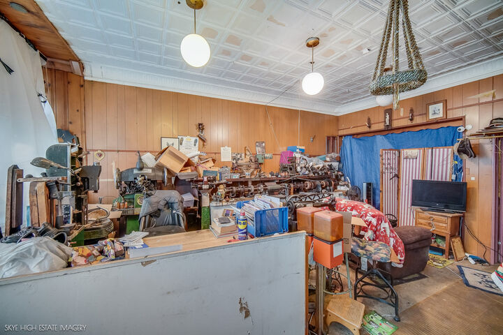 Property Photo:  2016 W 51st Street  IL 60609 