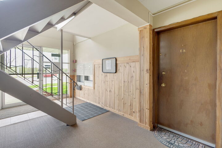 Property Photo:  11000 Central Avenue 1A  IL 60415 