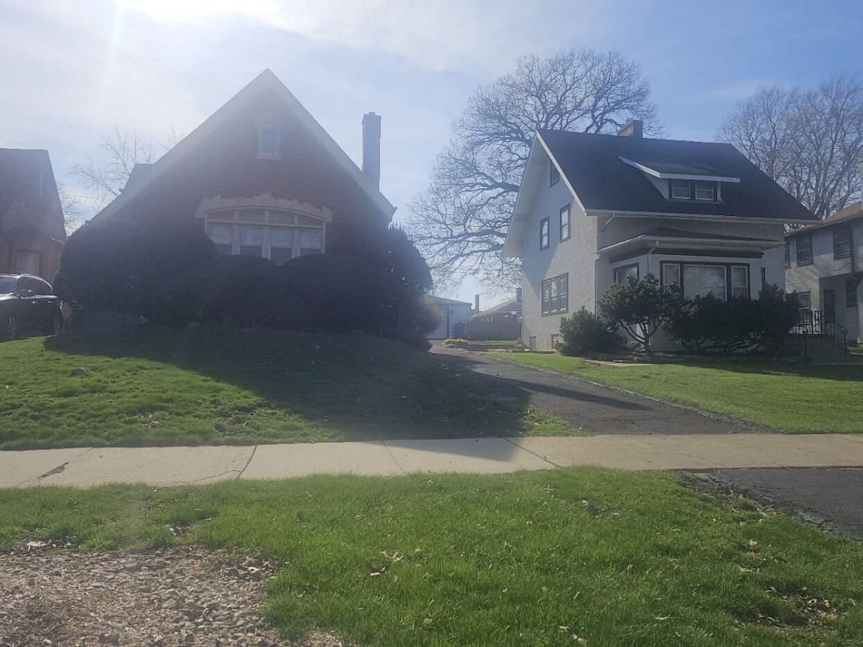 Property Photo: 9600 S Prospect Avenue IL 60643