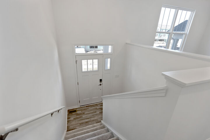 Property Photo:  530 Wolverine Drive  IL 60502 