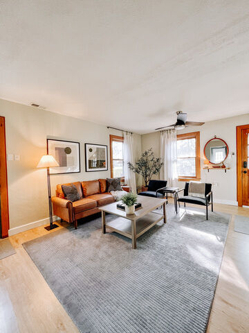 Property Photo: 1116 Adelia Street IL 60516