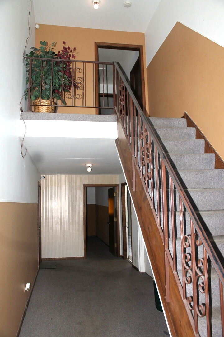 Property Photo:  5739 129th Street 1B  IL 60418 