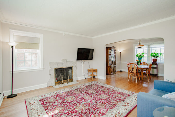 Property Photo:  6176 N Nassau Avenue  IL 60631 