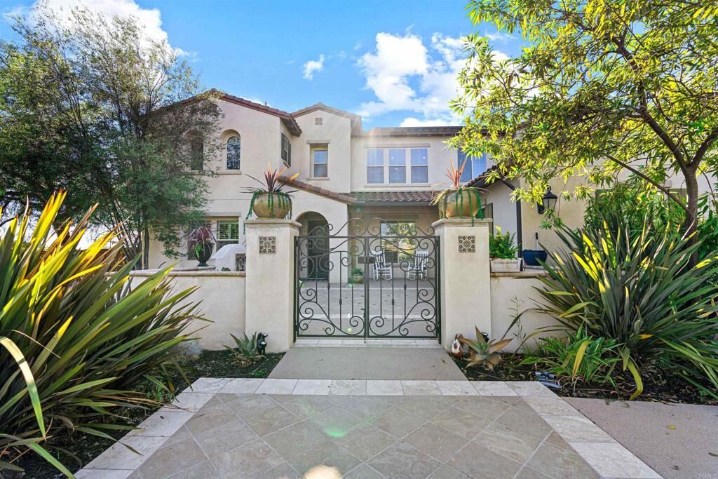 Property Photo:  3032 Natureview Court  CA 91914 