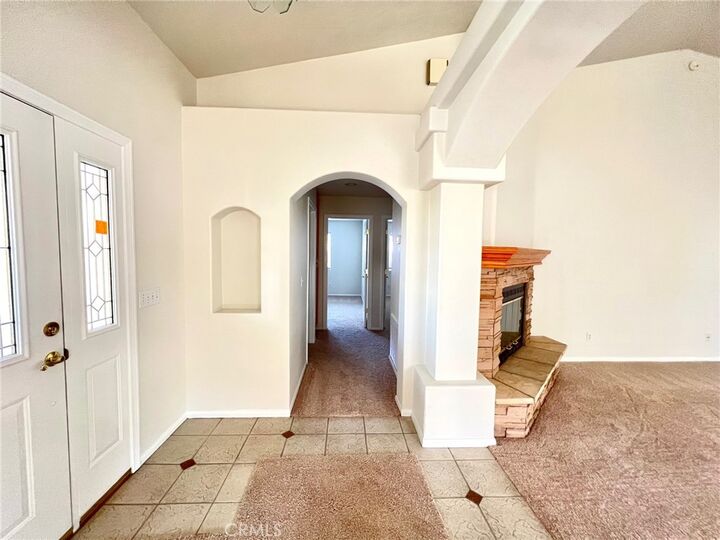 Property Photo:  13420 Chinquapin  CA 92395 