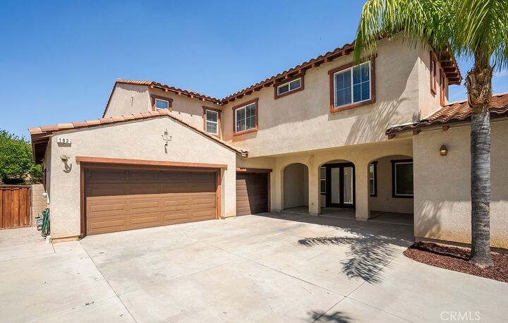 Property Photo: 182 Monument CA 92570