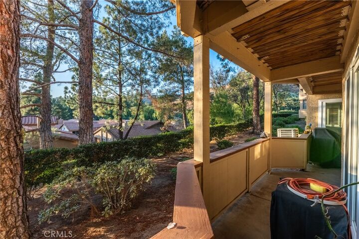 Property Photo:  5470 Copper Canyon 2C  CA 92887 