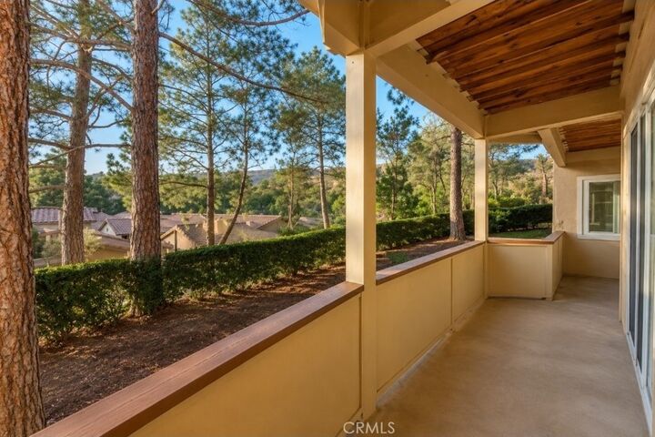 Property Photo:  5470 Copper Canyon 2C  CA 92887 