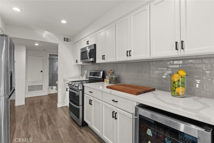 Property Photo:  5470 Copper Canyon 2C  CA 92887 