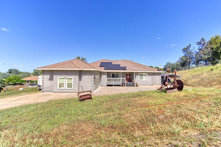 Property Photo:  6554 Usher Drive  CA 95252 