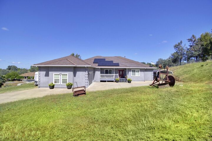 Property Photo:  6554 Usher Drive  CA 95252 