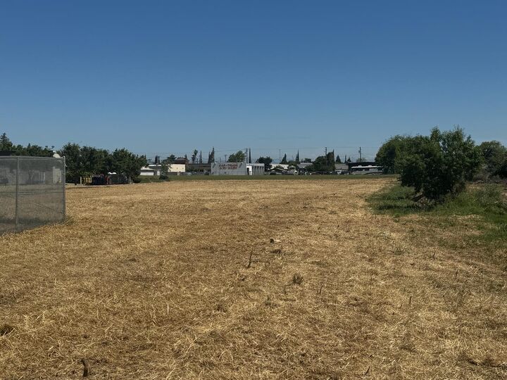Property Photo: 0 Yosemite Boulevard CA 95386