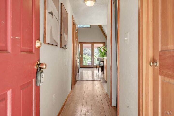 Property Photo: 1996 River View Road CA 95423