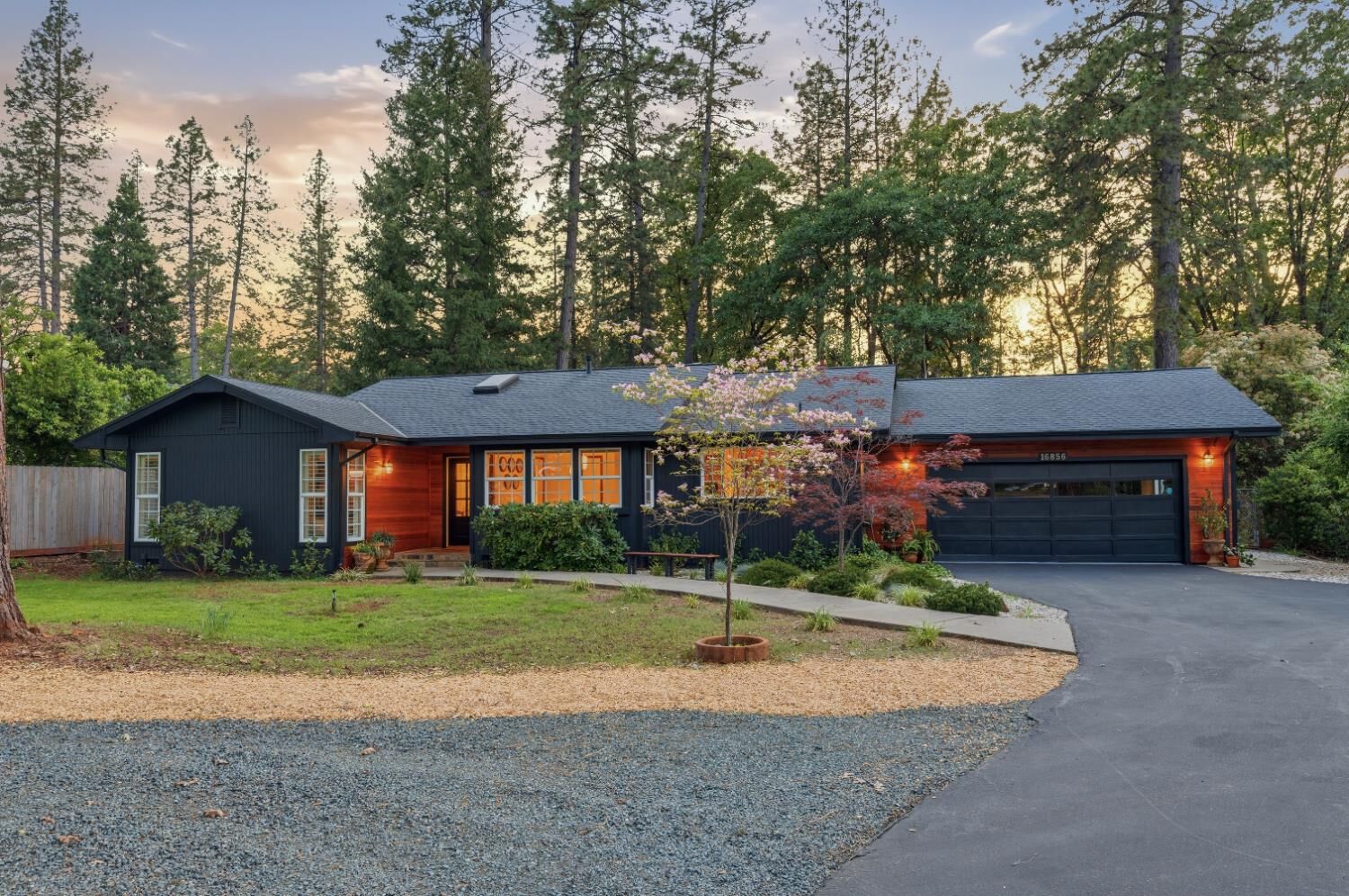 Property Photo:  16856 Scott Way  CA 95949 