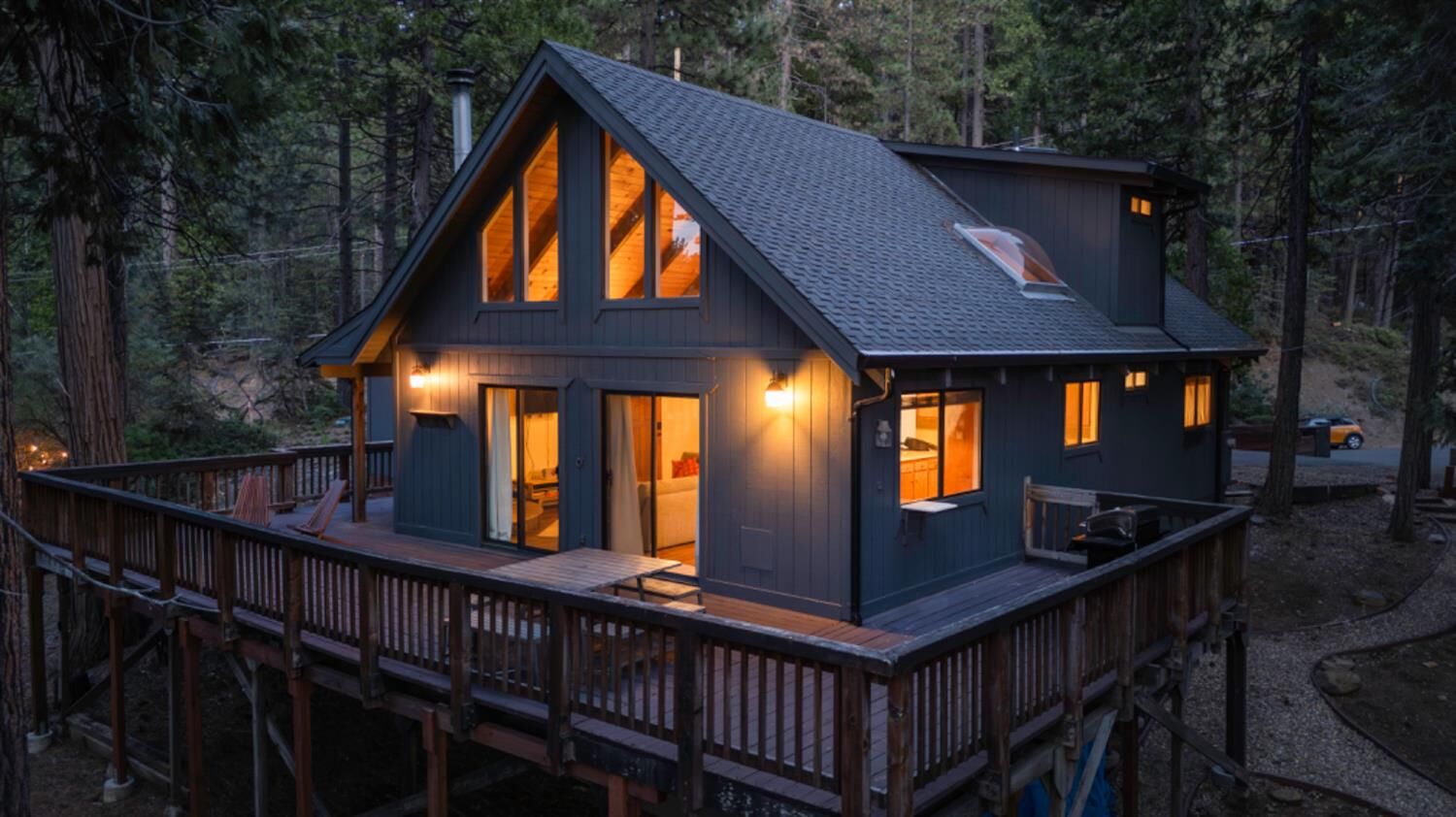 Property Photo: 2041 Baywood View CA 95223