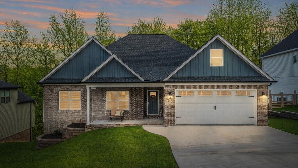 Property Photo:  621 Sunset Valley Drive  TN 37379 
