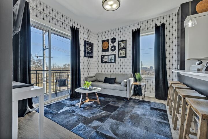 Property Photo:  2519 Clifton Ave 303  TN 37209 