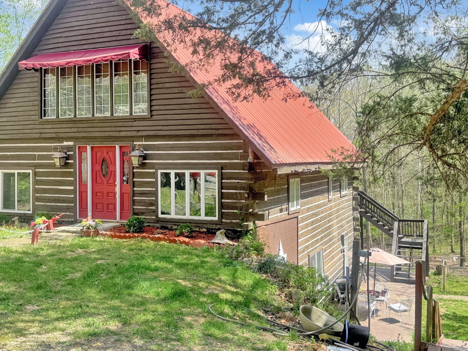 Property Photo:  480 Hickman Shores Rd  TN 37058 