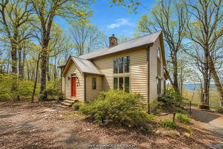 Property Photo: 18739A County Road 89 AL 35984