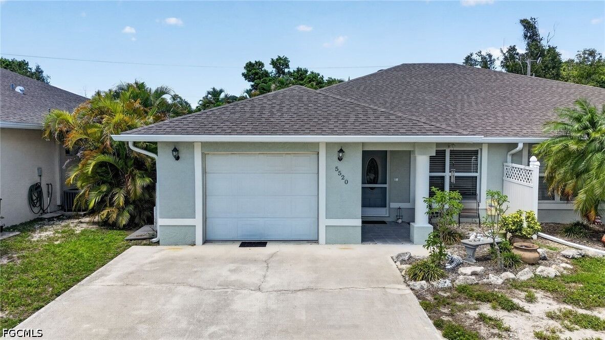 Property Photo:  5520 Phillips Street  FL 33922 