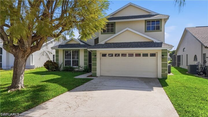 Property Photo: 17961 Bermuda Dunes Drive FL 33967