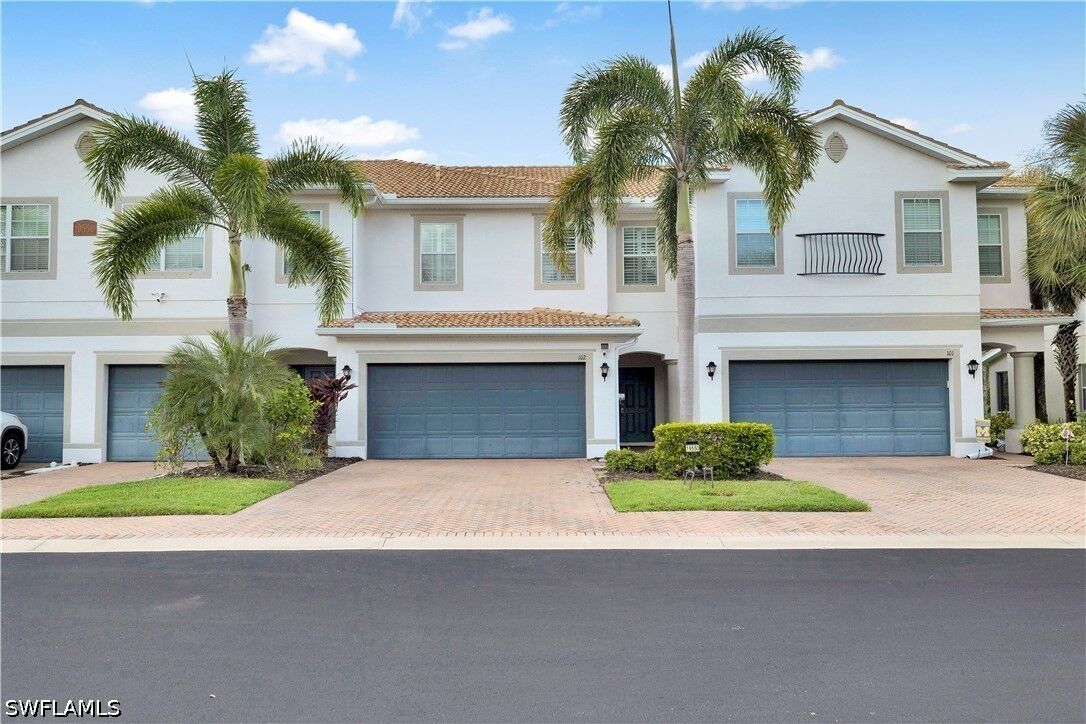 Property Photo:  19550 Bowring Park Road 102  FL 33967 