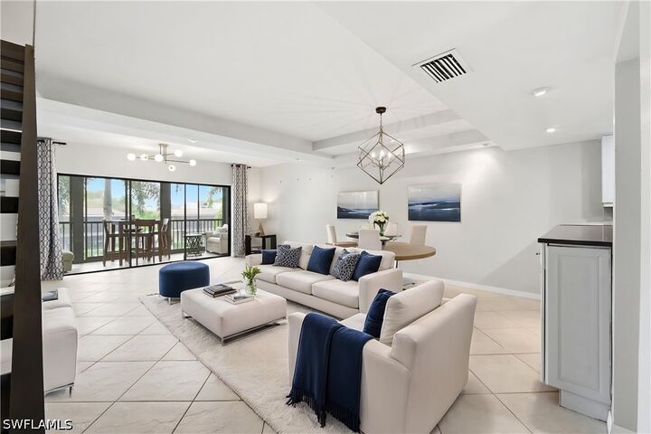 Property Photo:  1400 Blue Point Avenue 206  FL 34102 