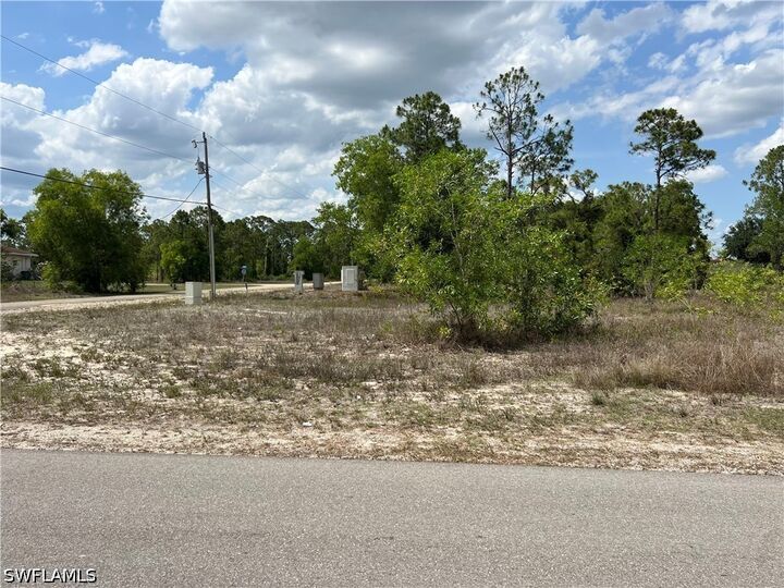 Property Photo: 735 Delridge Avenue S FL 33974