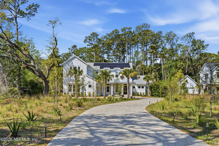 Property Photo:  4640 Palm Valley Road  FL 32082 