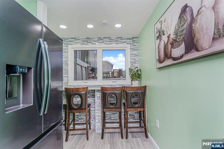 Property Photo: 389 Madeline Avenue NJ 07026