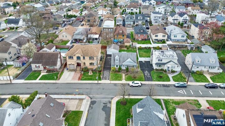 Property Photo:  133 Franklin Street  NJ 07094 