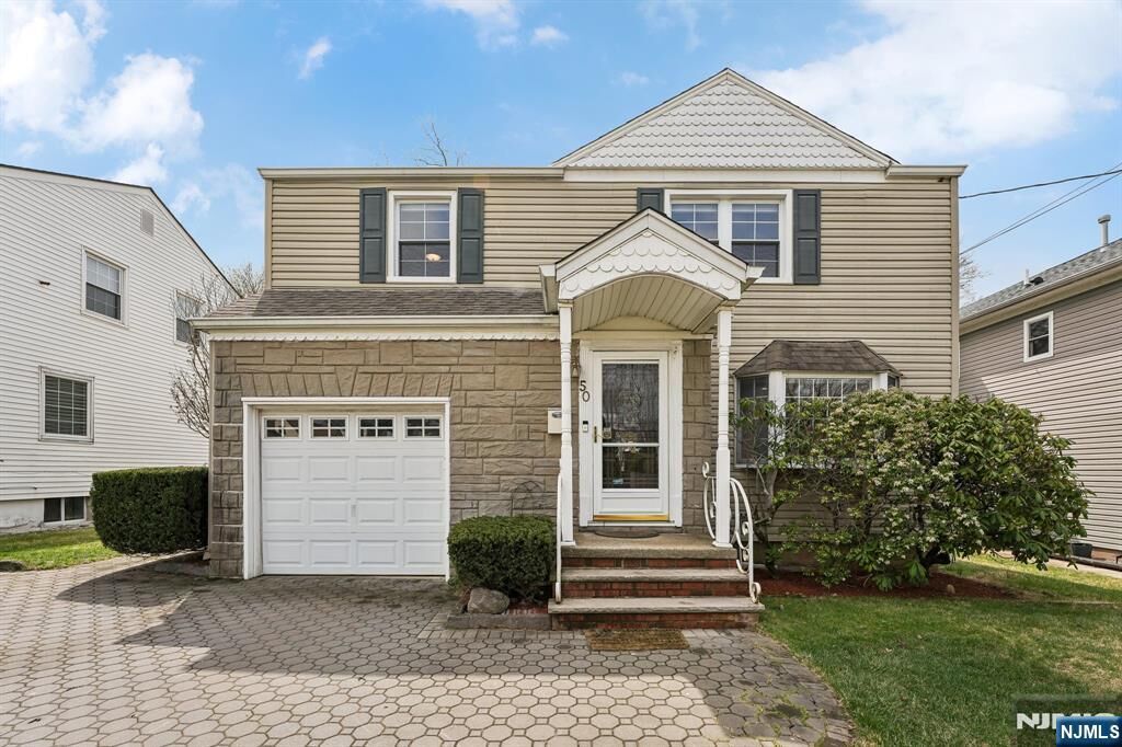 Property Photo: 50 Beech Street NJ 07607
