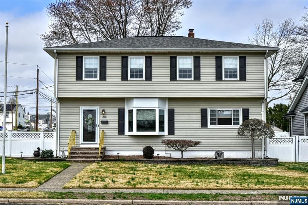 Property Photo: 321 John Ochs Drive NJ 07663