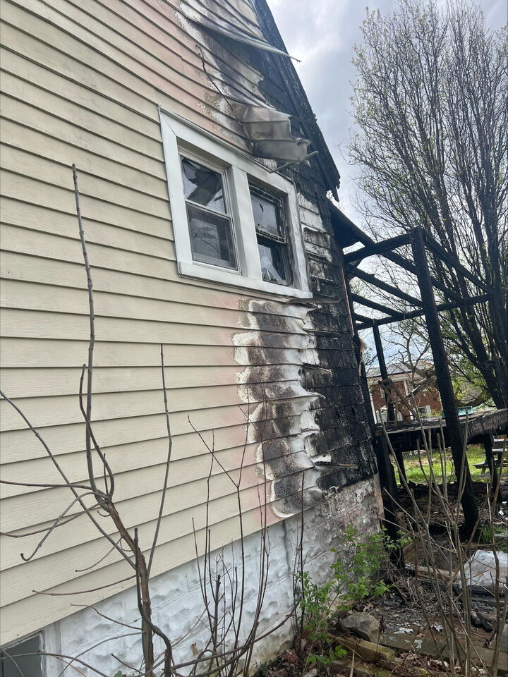 Property Photo: 914 Central Row Road KY 41018