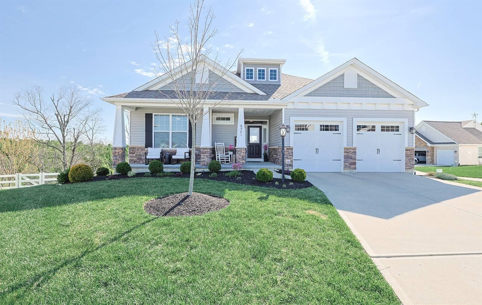 Property Photo:  6501 Cannondale Drive  KY 41005 
