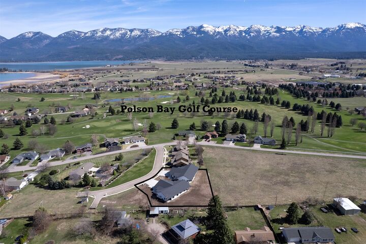 Property Photo:  109 Gwenda Lane A  MT 59860 