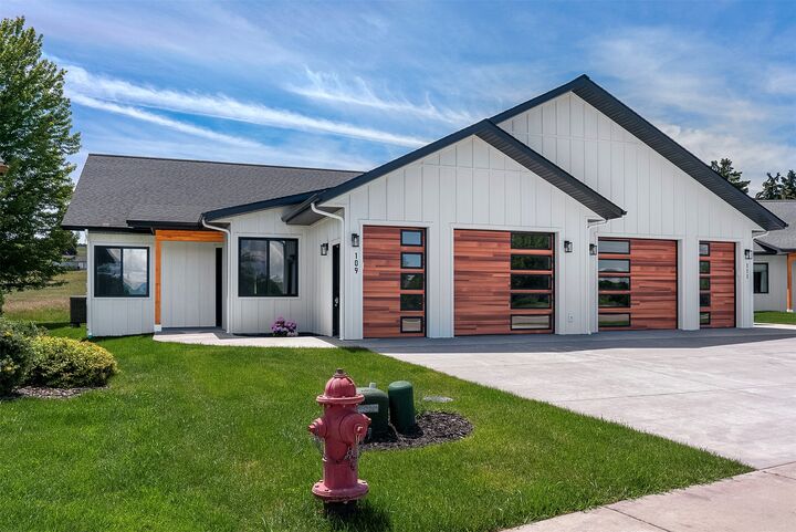 Property Photo: 109 Gwenda Lane A MT 59860