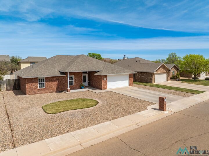 Property Photo:  2212 Ralph Boone Drive  NM 88101 
