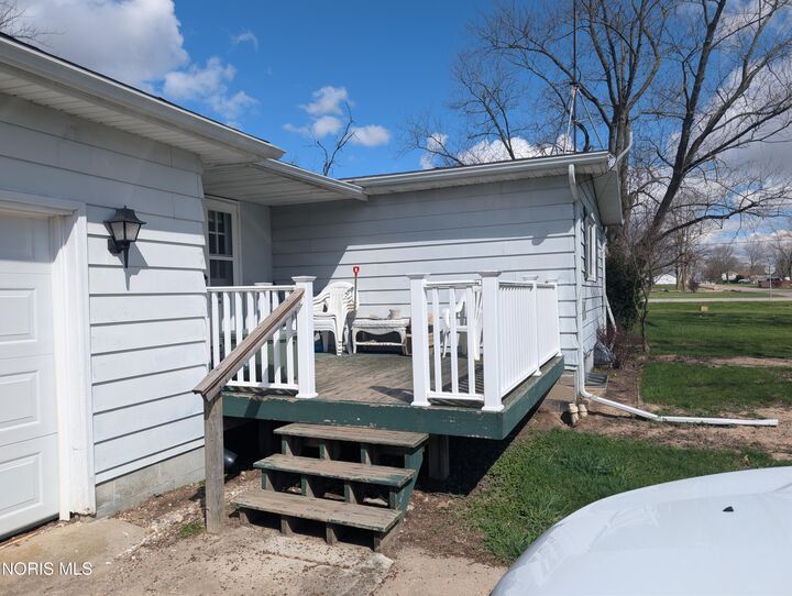 Property Photo:  1319 Ohio 576  OH 43506 