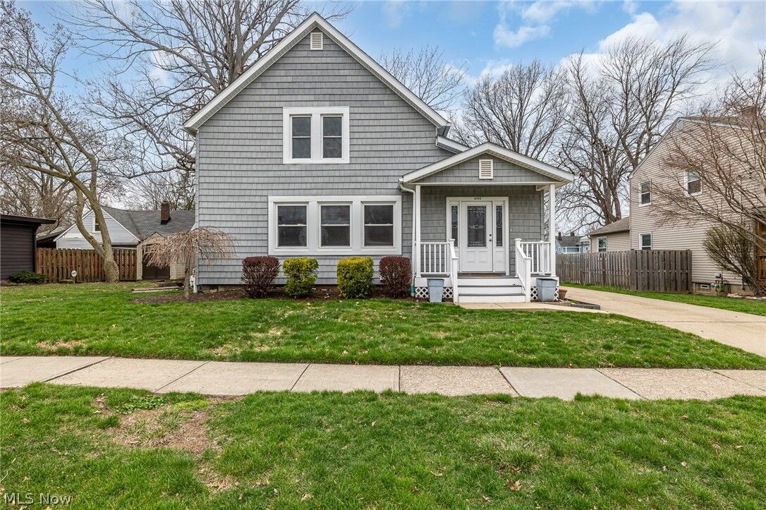 Property Photo:  4302 Murray Avenue  OH 44094 