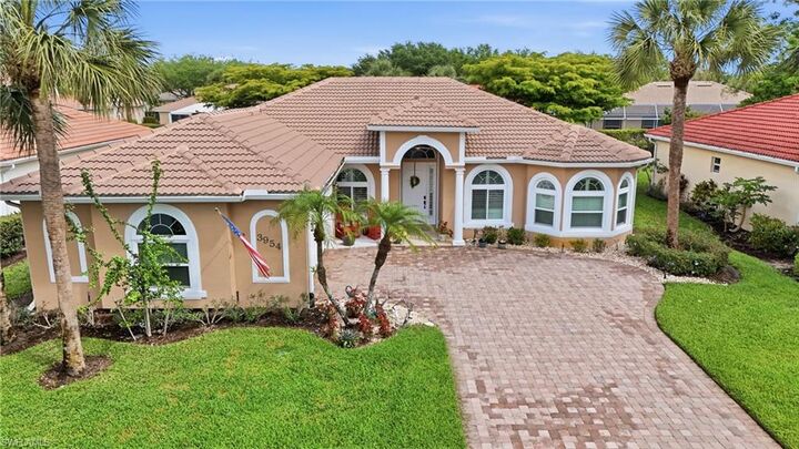 Property Photo:  3954 Recreation Ln  FL 34116 