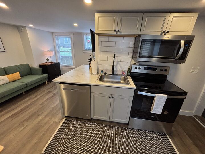Property Photo:  26 Cushing Street  NH 03820 