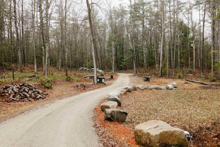 Property Photo:  162 Sandy Hollow Road  NH 03447 