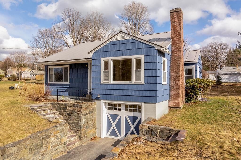 Property Photo: 11 Crawford Avenue NH 03784