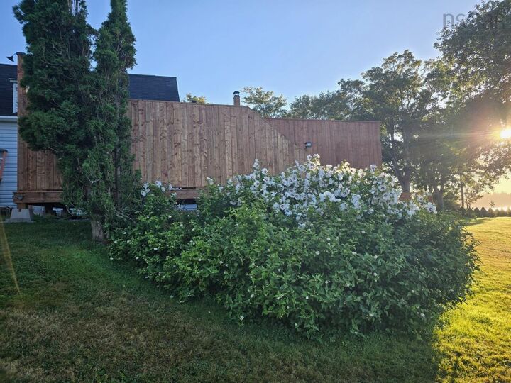 Property Photo: 727 Highway 1 NS B5A 5Z5